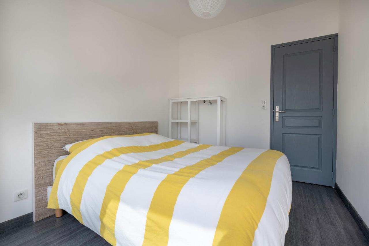 Maison Pour 7 Proche Du Port